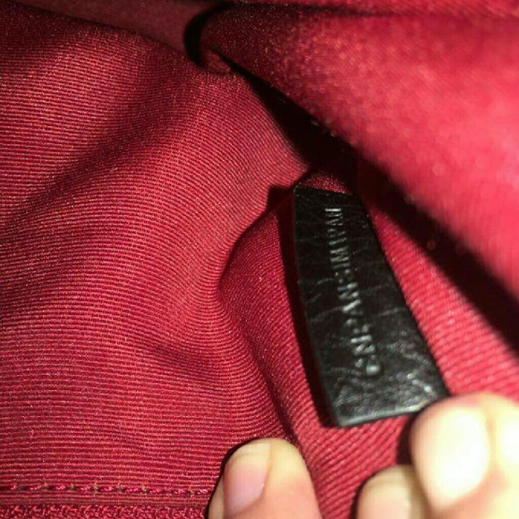 Authentic Burberry HandBag - Picture 2 of 4