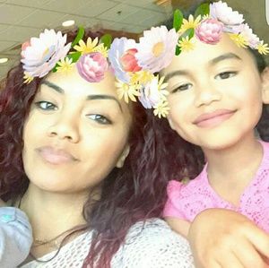 Meet your Posher, Lei