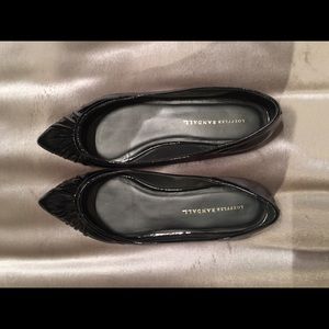 Loeffler Randall Patent Leather Flats
