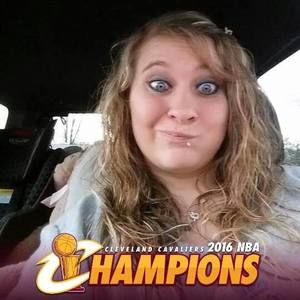 Meet your Posher, Amber