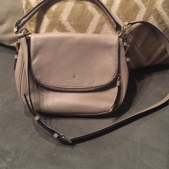 Kate spade handbag! LIKE NEW