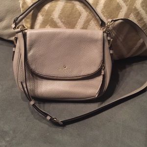 Kate spade handbag! LIKE NEW