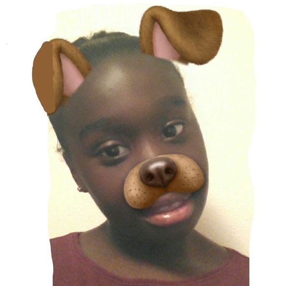 Meet your Posher, Aaliyah