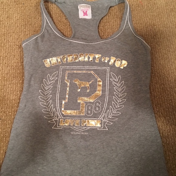 Victoria Secret Tank top