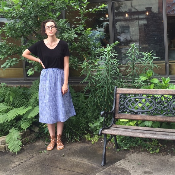 Meet your Posher, Abigail