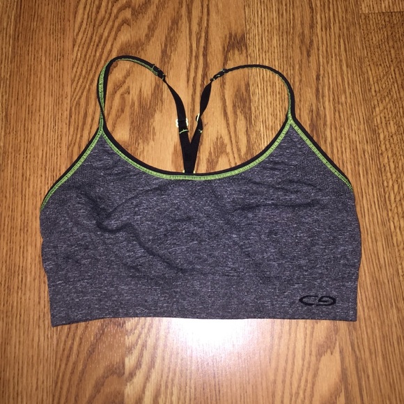 Sports Bra