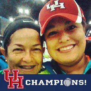 Meet your Posher, Aixa