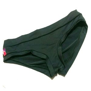 Bad Kitty Brazil Polefit Shorts - EUC