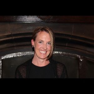 Meet your Posher, Joanne