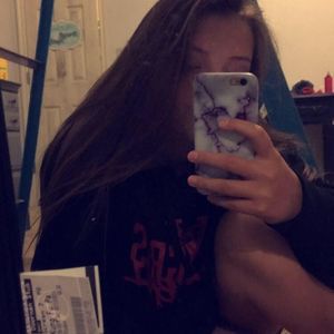 Meet your Posher, Lillian