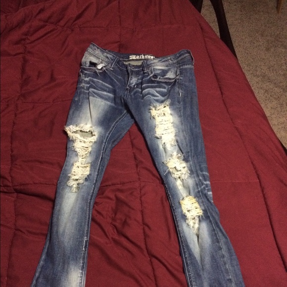 Jeans - Picture 2 of 2
