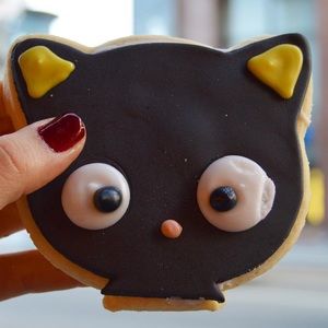 Meet your Posher, Susan