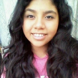 Meet your Posher, Dianne