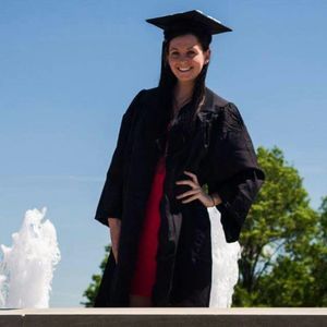 Meet your Posher, Cassidy