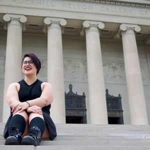 Meet your Posher, Alexis