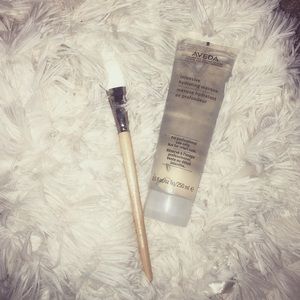 Aveda intensive hydrating masque & applicator