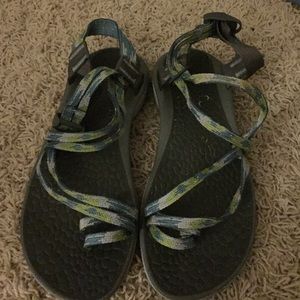 Chacos