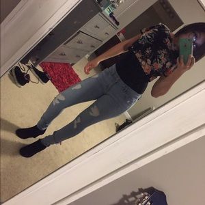 Meet your Posher, Jocelyn