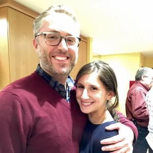 Meet your Posher, Jackie