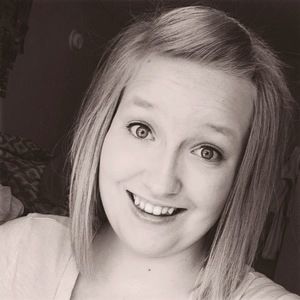 Meet your Posher, Katie