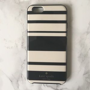 Kate Spade iPhone 6/6s Hardshell Case