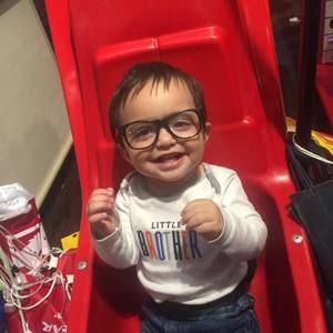 Meet your Posher, Enchilado