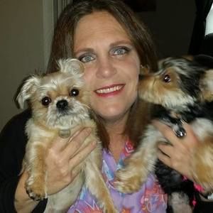 Meet your Posher, Debra