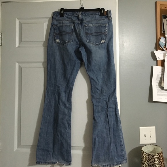 Jeans - Picture 2 of 2