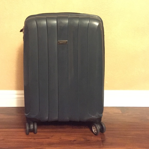 Small luggage