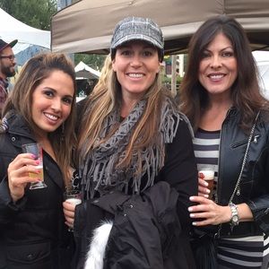 Meet your Posher, Christy