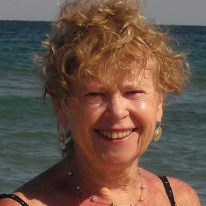 Meet your Posher, Barbara