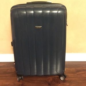Large luggage