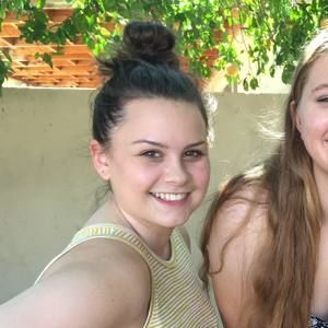 Meet your Posher, Emmerson