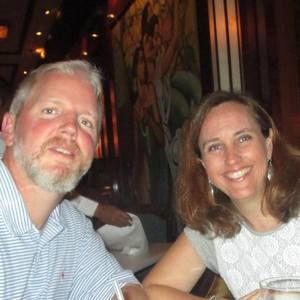 Meet your Posher, Stacey