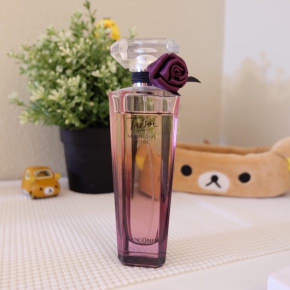 Lancome-Tresor Midnight Rose(Eau de Perfume Spray)