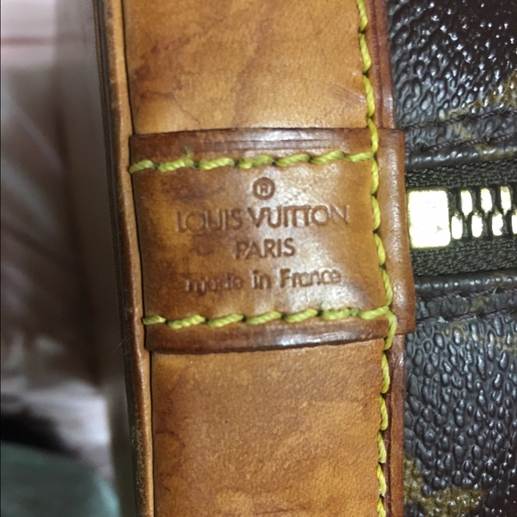 Noe PM  Louis Vuitton - Picture 2 of 4