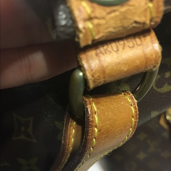 Noe PM  Louis Vuitton - Picture 3 of 4
