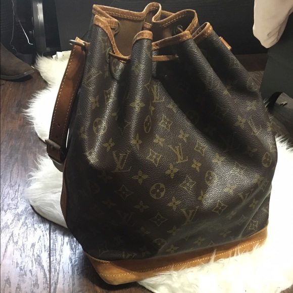 Noe PM  Louis Vuitton - Picture 4 of 4