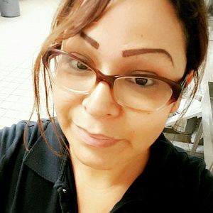 Meet your Posher, Julie