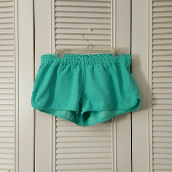 Aquamarine Swim Shorts
