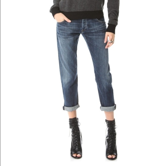 🎉SOLD🎉 COH Dylan Relaxed Boy Jeans RETAIL 238 - Picture 1 of 3