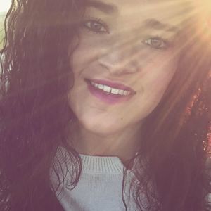 Meet your Posher, Bailey