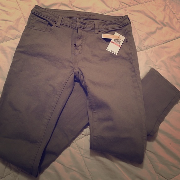 Women's Michael Kors jeans
