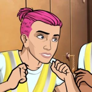 Meet your Posher, Arielle