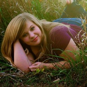 Meet your Posher, Britt