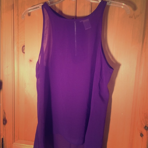 Sleeves top