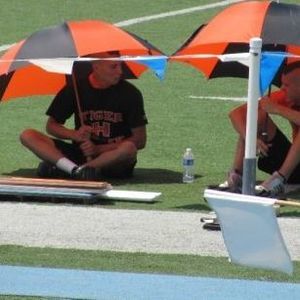 Meet your Posher, Brian