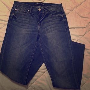 Women's Express jeans-never worn