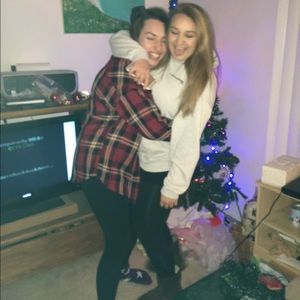 Meet your Posher, Ashleigh