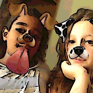 Meet your Posher, Michele